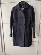 Płaszcz H&M rozmiar S