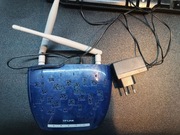 Access point TP-LINK TL-WA830RE 300Mbps standard 802.11n