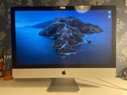 APPLE iMac 27 32GB RAM 1TB SSD + 1TB HDD, i7 3,4GHz
