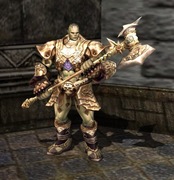 L2 Reborn Signature x1 Destro C grade  Lineage2 TEON