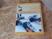 Lego Mindstorms NXT ONE-KIT Wonders