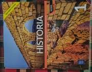 Historia 1 zakres podstawowy do technikum i liceum WSiP 