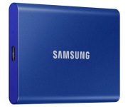 NOWY Samsung T7 1TB - Zewnętrzny dysk SSD USB 3.2