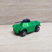 Matchbox WEASEL Rollamatics Superfast.