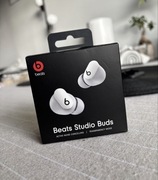 Słuchawki bezprzewodowe Beats Studio Buds