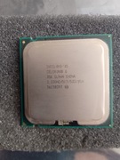 INTEL Celeron D 3,33 GHz / 512 / 533 / 05A  SL96N