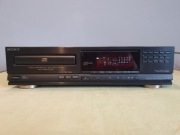 Odtwarzacz CD SONY CDP-M48