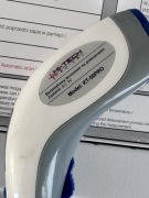 Termometr bezdotykowy