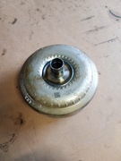 Fiesta Ecosport sprzęgło hydrokinetyczne konwerter H6BP