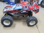 AUTO RC 4X4 Firestar 