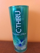 C-THRU Emerald Shine EDT 50ml unikat  już nie produkowany 