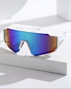 Okulary przeciwsłoneczne sportowe polaryzacyjne UV400