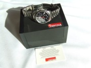 Zegarek CERTINA DS PODIUM