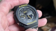 Casio G-Shock GA-B210CY-AER