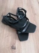 sandały - buty damskie Gino Rossi