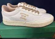 Męskie sneakersy niskie 