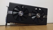 Karta graficzna Sapphire Radeon RX 570 Nitro+ 4GB GDDR5 256bit