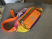 Nerka Saszetka Cotopaxi 3L