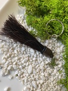 Brelok końskie włosie