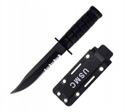 Mini nożyk taktyczny z łańcuszkiem sztylet Nóż EDC 