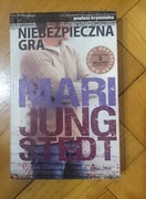 Niebezpieczna gra Mari Jungstedt