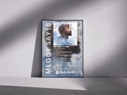 Plakat Chivas "Młody say10" bez ramki a3