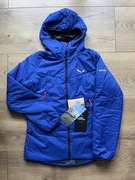 Kurtka puchowa salewa rozmiar XS górska salewa dynafit