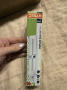 świetlówka kompaktowa Osram Dulux D 26W/840