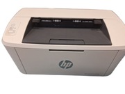 Drukarka laserowa HP LaserJet Pro M15w WIFI nowy toner