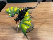 Tyranids: Hive Crone / Warhammer 40.000