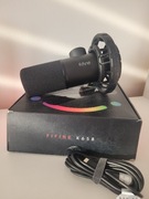 Mikrofon do streamingu, nagrywania wokalu i gier 