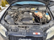 Silnik 2.0 TFSI BUL A4 B7 Exeo 220KM Kompletny w Aucie Test 