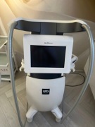 LPG CELLU M6 ALLIANCE Platforma do endermologii