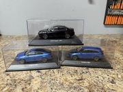 Opel Insignia opc 1:43