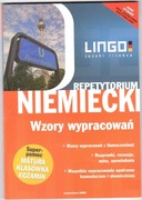 Lingo Repetytorium niemiecki Wzory wypracowań