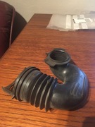 Wąż połączeniowy(dozownik-bęben) do pralki LG.