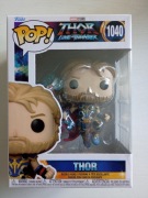 Figurka Funko Pop, Love and Thunder  - Thor 1040