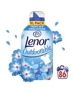 Lenor płyn zmiękczający Wiosenne przebudzenie 