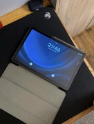Samsung Galaxy Tab s9 fe 6/128gb szary