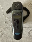 Słuchawka Bluetooth Motorola H300 retro bezprzewodowa kolekcjonerska