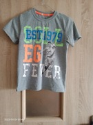 T shirt chłopięcy 