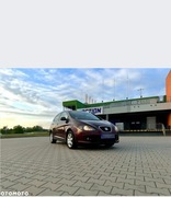 Seat Altea XL 2007r 2.0 TDI