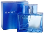 Excite by Oriflame UNIKAT ! STARSZA WERSJA !