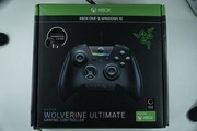 Razer Wolverine Ultimate Controller SAMO PUDEŁKO