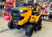 Traktorek Kosiarka Cub Cadet XT1 24km USA faktura 2022r 51godz 