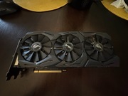 Asus GeForce GTX 1060 Strix OC 6GB GDDR5