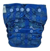 Pieluszka AIO (all in one) RAFA - OS 6-15kg