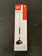 Wzmacniana antena pokojowa One For All SV9311