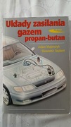 LPG. Układy zasilania gazem propan - butan. WKŁ