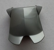 LEGO 2587 zbroja rycerza 30707